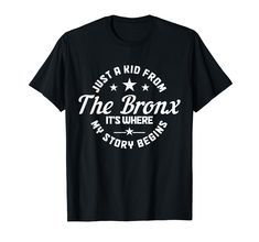 PRICES MAY VARY. this cool vintage bronx new york city ny design is the perfect gift for men and women who love nyc Lightweight, Classic fit, Double-needle sleeve and bottom hem Funny 50 Year Old Shirts, Cool Fathers Day Ideas, 50th Birthday Presents, Bronx Nyc, Cooking Design, Pop Pop Shirts, 50th Birthday Funny, Grandpa Funny, Christmas T Shirt Design