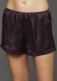 The Splendid Silk Tap Pant Satin Lounge Shorts, Satin Bottoms For Loungewear, Satin Shorts For Loungewear, Satin Loungewear Shorts, Satin Short Bottoms For Loungewear, Satin Loungewear Bottoms Short Length, Chic Bottoms With Satin Finish For Night Out, Fitted Silk Bottoms Short Length, Chic Satin Finish Bottoms For Night Out