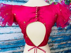 Saree Blouse Indian,latest Indian Blouse Designs,saree Blouse Designs Indian,saree Stitched Blouse,ruffle Blouse,pink Saree Blouse - Etsy Blouse Designs Saree, Pink Saree Blouse, Saree Bluse, Indian Blouse Designs, Blouse Indian, Blouse Designs Indian, Indian Blouse, Indian Saree, Pink Saree