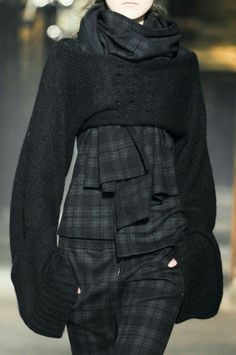 Look Boho Chic, Boho Styl, Flannel Outfits, New York Fall, Winter Mode, Yohji Yamamoto, Outfits Summer, Mode Inspiration, Fashion Details