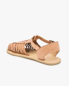 The Huarache Sandal by Anya – Origo Shoes Spring And Summer Outfits, Age Gracefully, Huarache Sandals, Aging Gracefully, Natural Leather, Tan Leather, Stretching, Summer Outfits, Sandals