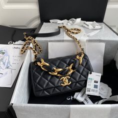 ENT - CHL Bags - 752 A+ Excellent Quality; Contact us if you've any questions in your mind. Buy List, Chanel Purse, Hermes Handbags, Chanel Bags, Shopping Items, Designer Bag, Gucci Handbags, Fashion Today, Replica Handbags