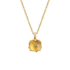 Holiday Notice: We will be on holiday from Feb 6 to Feb 15 for the Spring Festival. Orders will be shipped after we resume work. Citrine Necklace Gold, Natural Citrine Pendant Necklace, Yellow Citrine Necklace, Gemstone Necklace, Birthstone Necklace, Gifts for Her Features * Made to Order. * Material: 925 Silver with Gold Plated * Gold Color: Yellow Gold * Ready to Ship in 7-10 Business Days Want to find out more? Check out my shop https://www.etsy.com/shop/ZoeJewelryStudio Thank you for taking Elegant Citrine Necklaces With Natural Stones, Yellow Gold Gemstone Pendant Crystal Necklaces, Yellow Gold Pendant Crystal Necklaces With Gemstone, Yellow Gold Pendant Crystal Necklace With Gemstone, Elegant Amber Crystal Necklace With Stones, Yellow Gemstone Crystal Necklace For Gift, Yellow Crystal Gemstone Necklace For Gift, Citrine Pendant Necklace For Wedding, Yellow Crystal Necklaces As A Gift