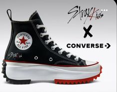 Stray Kids, Converse, DIY, I need. Skz Sneakers, Skz Shoes, Skz Converse, Kpop Shoes, Zapatillas All Star, Mochila Kpop