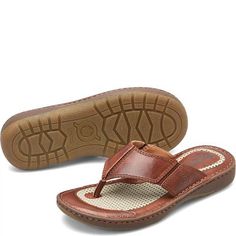 Leather Slip-on Sandals For Beach, Brown Synthetic Slip-on Sport Sandals, Casual Brown Synthetic Sport Sandals, Brown Leather Beach Sport Sandals, Leather Sport Sandals For Summer Outdoor, Leather Sport Sandals For Outdoor Summer, Leather Slip-on Sandals With Removable Insole, Brown Leather Sport Sandals For Vacation, Brown Leather Sport Sandals For Summer