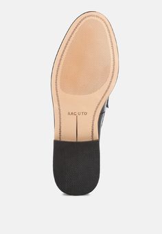 This classic style of loafers can never go out of style with its timeless and elegant design. The low block heel and cushion insole make them an ideal pair for when you want a comfortable fit and their classic design hints a sophisticated aesthetic. Type: Loafers Upper Material: Genuine Leather Outer Sole: Rubber Low Block Heels Heel Height: 1 inch Closed Round Toe Mock Stitch Detail Light Cushion Insoles RCSH4826 Classic Slip-on Flat Heel Oxfords, Office Slip-ons With Textured Sole And Almond Toe, Workwear Slip-ons With Brogue Detailing And Round Toe, Semi-formal Slip-on Dress Shoes With Flat Heel, Business Leather Slip-on Shoes With Low Heel, Flat Slip-ons With Brogue Detailing For Work, Office Slip-ons With Brogue Detailing And Round Toe, Cushioned Slip-on Loafers For Office, Business Casual Almond Toe Loafers With Leather Footbed