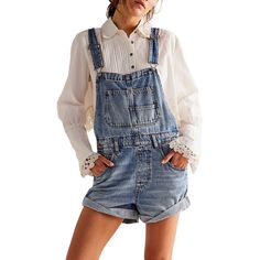 Ziggy Shortalls, Ziggy Overalls, Fit Checks, Smaller Hips, Overalls Outfit, Follow Your Heart, Outdoor Adventures, Hat Hairstyles, Overall Shorts