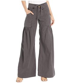 XCVI Willow Wide Leg Stretch Poplin Pants Spring Utility Cotton Bottoms, Spring Utility Style Cotton Bottoms, Utility Style Cotton Bottoms For Spring, Spring Cotton Cargo Bottoms, Spring Cotton Cargo Style Bottoms, Spring Cotton Cargo-style Bottoms, Cotton Wide-leg Utility Bottoms, Utility Wide-leg Cotton Bottoms, Utility Style Wide-leg Cotton Bottoms