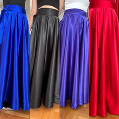 If you are looking for a high quality Sophie skirt with perfect sewing, be sure to buy from our shop . High quality handmade skirt for Sufi and whirling dancers. For both beginners and professionals perfect for practice and performance on the stage . This beautiful skirt is made of polyester, but it can be made of crepe or silk fabric in any color you choose. Just give me the measurements of the waist and the length of the skirt that you want, and I will prepare and send it within three days . If you order more than one item, shipping will be free . Thank you for your trust. Sufi Dance, Handmade Skirts, Beautiful Skirt, Dance Skirt, White Skirt, Beautiful Skirts, Three Days, The Stage, White Skirts