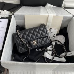 Chanel -Bags - CHL Bags - 401 A+ Excellent Quality; Contact us if you've any questions in your mind.Delivery 5-8 or 10-15 working days Please note that during high season and Sale period, delivery times may be affected We accept payment with a Credit card, Debit card, or PayPal.Note: Our Items are totally New High quality Brand Inspired Refurbished. Please make sure you are well aware of it before buying any of the Item. T&C's Apply in case of refunds.Please send us message on below chat to confirm availability. We will send the Refurbished Model in case you place an order with us. Enjoy Shopping.Always Send Us message to confirm availability before buying, In case of refund the transaction fee remains non refundable. Thank you. Chanel Bags, Hermes Bags, Gucci Bags, Sierra Leone, Fashion Wear, Satchel Bags, Wallet Case, Chanel Bag, Bottega Veneta