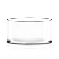 PRICES MAY VARY. Dimensions - Height: 4" | Diameter: 8" | Pack of 1 Quality - Hand-blown crystal clear glass not machine made. Crafted with thick glass and a stable bottom for the perfect table centerpiece. Uses - Cylinder Vases are the most simple, elegant glass vase centerpiece. Although they are common, they are the most effective decor for almost all occasions. It is both generous and befitting. Regardless if you are using in wedding events or home decor. It will easily attract attention to Glass Vase Centerpiece, Floating Candle Holders, Glass Vases Centerpieces, Vase Centerpiece, Glass Flower Vase, Glass Cylinder Vases, Floating Candle, Gorgeous Centerpieces, Glass Flower Vases