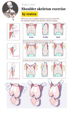 the instructions for how to make an origami mask