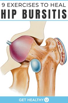 Back Pain Exercises, Hip Pain