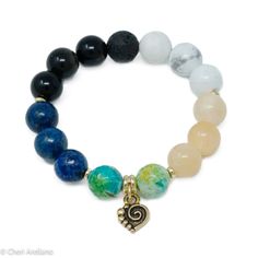 I am happy to offer personalized, custom bracelets that are made for your personal healing needs. Is there a particular gemstone or crystal that you are looking for to achieve your healing needs? If so, let me know! Not sure where to start? Order a Wellness Session and let's ask your Higher-Self which crystals would be in your highest and best good for healing. How to order Choose the primary gemstone or crystal you would like to be the main stone of the bracelet. Choose a secondary gemstone or Personalized Adjustable Stretch Bracelet For Healing, Inspirational Hypoallergenic Round Bead Jewelry, Spiritual Personalized Round Beaded Bracelets, Inspirational 8mm Beads Bracelets For Healing, Spiritual Gemstone Beads Jewelry For Friendship, Holistic Healing Crystal Bracelet With Gemstone Beads, Hypoallergenic Healing Crystal Bracelet, Spiritual Personalized Bracelets With Round Beads, Spiritual Bracelets With Personalized Round Beads