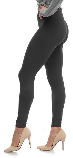 PRICES MAY VARY. 100% Polyester Pull On closure Machine Wash Are you looking for a pair of high waist leggings? Need to add some workout leggings to your collection? Have the perfect tunic but need the right shade of leggings to wear it with? Well, we have you covered! These women workout leggings by Lush Moda Boutique are made of 92% polyester and 20% spandex. This allows them to be stretchy and easily used for activities such as yoga and dancing. It also means that these figure-hugging thick l Squat Proof Elastane Leggings For Pilates, Squat Proof Micro-elastic Leggings For Pilates, Squat Proof Full Length Pilates Tights, Squat Proof Full Length Tights For Pilates, Squat Proof Micro-elastic Full-length Leggings, Squat Proof Full-length Tights For Pilates, Squat Proof Full Length Tights For Yoga, Squat Proof Micro-elastic Yoga Pants, Tight Squat Proof Yoga Bottoms