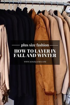 Curves and cozy vibes: Fall fashion for every body type Sweaters For Plus Size Women, Winter Layering Outfits Plus Size, Plus Size Cardigan Outfit Winter, Layering Clothes For Fall, Plus Size Winter Jackets For Women, Plus Size Layering Outfits, Plus Size Looks For Winter, Outfit Ideas Winter Plus Size, Curvy Winter Outfits Plus Size