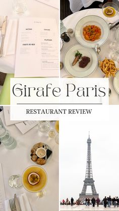 Stunning view of Girafe Paris Restaurant showcasing Paris vibes, fine dining, and Parisian aesthetic. Perfect for a bachelorette in Paris or a luxury lifestyle experience. Dinner Reservations, Paris Vibes, Restaurant Website, Restaurant Paris