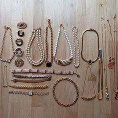 We Have A 24 Piece Lot Of Assorted Monet And Trifari Costume Jewelry. There Are Some Other Brands Mixed In. All In Nice To Never Worn Condition. Watch, Bracelets, Pins, Necklaces - Super Nice Lot! Cl Watch Bracelets, Trifari Jewelry, Monet Jewelry, Costume Jewelry, Vintage Jewelry, Necklaces, Women Jewelry, Gold, Women Shopping