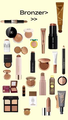 Makeup Is Life, Makeup Collection, Body Skin, Body Skin Care