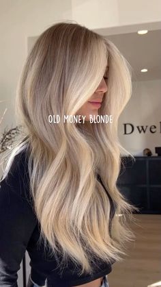 Platinum Hair Tan Skin, Brown To Blonde Hair Inspiration, Balayage Hair Blonde Fall, Creme Hair Color, Vacation Blonde Hair, Blonde Tip Out, Low Matinee Blonde, Natural Blonde Hair Styles, Full Saturation Balayage