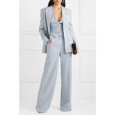 Fashion Women's Clothing, Shoes & Accessories | Vestes Novas 3 Piece Suits Women, Pants Suit For Women Wedding, Formal 3 Piece Suit Women, Classic Women Suit, Tailored Notch Lapel Pantsuit For Semi-formal Occasions, Spring Formal Three-piece Suit With Suit Collar, Spring Formal Single-breasted Three-piece Suit, Formal Single Breasted Pantsuit, Elegant Three-piece Business Suit For Spring