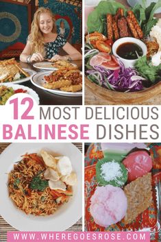 the top ten most delicious chinese dishes