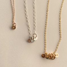 Small Tag Initial Necklace - Going Golden Dainty Initial Necklace With Charms, Minimalist Tiny Charm Necklaces For Everyday, Dainty Everyday Nickel Free Charm Necklace, Everyday Tiny Charm Necklaces In 14k Gold Filled, Everyday Tiny Charm Necklace In 14k Gold Filled, Minimalist Nickel Free Charm Necklaces For Everyday, Everyday Silver Charm Necklaces In 14k Gold Filled, Everyday Silver Charm Necklace 14k Gold Filled, Minimalist Nickel Free 14k Gold Filled Charm Necklaces