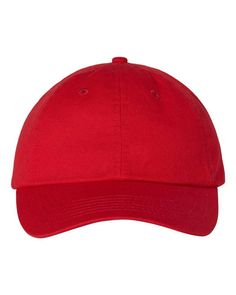 Adult Bio-Washed Classic Dad’s Cap - RED - ADJUSTABLE | Valucap A Adult Bio-Washed Classic Dad’s Cap in Red Size Adjustable | Cotton Classic Red Dad Hat With Curved Brim, Classic Red Cotton Hat, Classic Red Baseball Cap With Visor, Classic Red Baseball Cap With Curved Brim, Classic Red Cotton Baseball Cap, Classic Red Visor Baseball Cap, Red Cotton Baseball Cap, Red Cotton Visor Baseball Cap, Red Dad Hat, Baseball Cap Fit