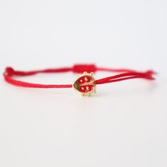 Smart Buys! Lucky Ladybug Bracelet - Perfect New Year's Good Luck Charm!,Minimalist bracelet with Adjustable Cord -dainty bracelet starting from €9.90 See more. 🤓 #GiftForHer #CharmBracelet #RedStringBracelet #RedCordBracelet #ChristmasGift #LadybugBracelet #DaintyBracelet #GoodLuckBracelet #RedBracelet #HalloweenBracelet Cute Adjustable Charm Bracelet, Cute Charm Bracelets For Gifts, Cute Charm Bracelets As Gifts, Cute Bracelets With Charms As Gifts, Cute Adjustable Gold Charm Bracelet, Minimalist Adjustable Bracelets As Gift, Minimalist Adjustable Bracelet For Gift, Dainty Adjustable Jewelry For Gifts, Dainty Adjustable Jewelry As Gift