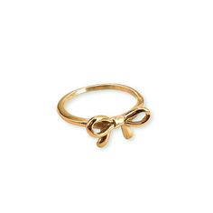 jules gold ribbon ring Trendy Adjustable Stackable Rings As Gift, Gold-tone Brass Rings For Gifts, Trendy Gold Stainless Steel Rings, Gift Gold-tone 14k Gold Rings, Gold-tone 14k Gold Ring For Gift, Gold-tone Ring Jewelry For Gifts, Cute Adjustable Open Ring Jewelry, Gold Stainless Steel Stackable Rings For Gift, Trendy Adjustable Midi Rings As Gift