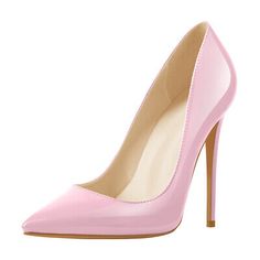 Womens Pointed Toe High Heel Slip On Stiletto Pumps Wedding Party Shoes Pink | eBay Wedding Party Shoes, Prom Dance, Led Fashion, Pink Out, Retro Sign, Shoes Pink, Pink Heels, Stiletto Pumps, Party Shoes