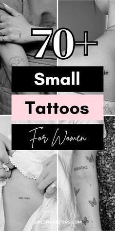 Explore 70+ small tattoos for women, featuring tiny and dainty designs with meaningful motifs. Discover cute and unique mini tats like butterflies and flowers, perfect for minimalist placement on ankle, wrist, and hand. From fine line art to hidden gems on collar bone and behind ear, these elegant tattoos offer a healing aesthetic with Christian symbols such as the cross. Simplistic Tattoo Designs, Small Elegant Tattoos For Women Unique, Small Tattoo Placement For Women, Small Tattoos For Women With Meaning, Dainty Small Tattoos, Side Finger Tattoos, Healing Aesthetic, Tiny Flower Tattoos