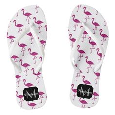 #Sparkly flamingo Pink glitter sparkles pattern Flip Flops - #womens #shoes #womensshoes #custom #cool Pattern Flip Flops, Pink Sparkles, Summer Flip Flops, Flamingo Pink, Summer Sandals, Pink Glitter, Sandals Summer, Flip Flop Sandals, Womens Flip Flop