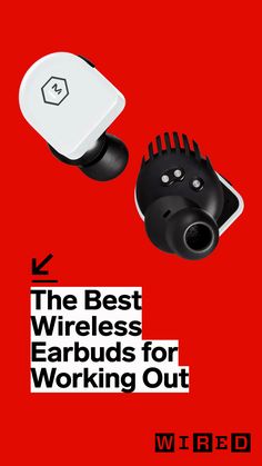 the best wireless earbuds for working out are in this advertiser's handout