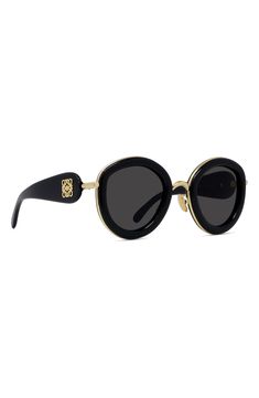 Luxury Sunglasses With Tinted Round Frame, Luxury Sunglasses With Tinted Lenses And Round Frame, Luxury Round Frame Sunglasses With Tinted Lenses, Luxury Sunglasses With Polarized Round Frame, Luxury Polarized Round Frame Sunglasses, Luxury Sunglasses With Uv Protection And Round Frame, Luxury Round Frame Sunglasses With Uv Protection, Luxury Round Sunglasses With Mirrored Lenses, Luxury Black Round Frame Sunglasses