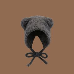 SPECIFICATIONS Material: Rayon Gender: Unisex Feature: Multifunction Applicable Season: Winter Item Type: Bomber Hats size: 56-58cm Choice: yes [20240105] Casual Winter Bonnet With Ear Flaps, Cozy Adjustable Winter Bonnet, Casual Warm Bonnet With Ear Flaps, Casual Knitted Bonnet With Ear Flaps, Knitted Winter Bonnet Cap, Adjustable Warm Bonnet, Warm Bonnet Cap For Fall, Adjustable Warm Solid Color Bonnet, Warm Gray Bonnet One Size Fits Most