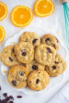 DSC_4446 White Chocolate Chip Cranberry Cookies, Chocolate Chip Cranberry Cookies, Cranberry Desserts, Cranberry White Chocolate Chip Cookies, Cranberry Orange Cookies, Pretzel Toffee, Cranberry Dessert, Oatmeal Cranberry Cookies, Pumpkin Oatmeal Cookies