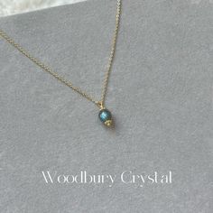 * Super dainty Labradorite pendant size around 8mm *More Crystal/ Gemstone jewelry please visit https://woodburycrystal.etsy.com *Buy More Save More, up to 30% off with U.S. domestic Free Shipping. *We source the most beautiful crystals/gemstones from every corner of the earth to handcraft simple, unique jewelry perfect for daily use.  *All our pendants can be handcrafted into earrings upon request. Please contact us if you are interested. *Feel free to reach out to us anytime if you need neckla Minimalist Pendant Necklace For Healing, Minimalist Gemstone Charm Necklaces As Gift For Her, Minimalist Gemstone Charm Necklace As Gift For Her, Dainty Labradorite Jewelry For Everyday, Dainty Labradorite Pendant Necklace, Gold Labradorite Necklaces As Gift, Gold Labradorite Necklaces For Gifts, Gold Labradorite Necklace For A Gift, Yellow Gold Labradorite Necklace For Gift