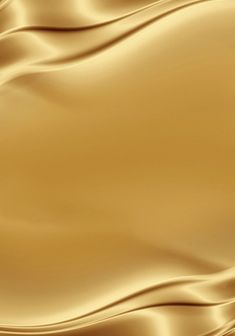 an abstract gold background with wavy lines