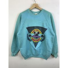 Used condition check dimensions before buying Pit to Pit: 22.5 Length: 22.5 Sleeve Length: 23 E341 Vintage Crew Neck T-shirt With Cat Print, Animal Sweatshirt, True Vintage, Koala, Sweat Shirt, Sleeve Length, Gender Neutral, Art Collection, Crew Neck