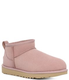 Shop for UGG Classic Ultra Mini Water-Resistant Booties at Dillard's. Visit Dillard's to find clothing, accessories, shoes, cosmetics & more. The Style of Your Life. Uggs Women, Ultra Mini Uggs, Short Uggs, Western Boots For Men, Gift Inspo, Boot Jewelry, Work Boots Men, Mini Roses