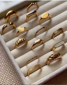 Luxe Jewelry, Rings Jewelry Fashion, Jewelry Fashion Trends