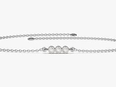 This 14k Solid Gold Trio Diamond Bracelet is an exquisite piece of jewelry that will be treasured for years to come. Featuring a delicate and minimalist design, this minimalist diamond bracelet is the perfect gift idea for your loved one. It features 3 brilliant-cut round diamonds with a total of 0.03 ct. Available in yellow, white, or rose gold, this Trio Diamond Bracelet is certainly a showstopper. Different size diamonds are also available for this bracelet. Please feel free to contact us for Formal Diamond Bracelet With Delicate Chain, Classic Diamond Bracelet With Delicate Chain As Gift, Classic Diamond Bracelet With Delicate Chain For Gift, Classic Diamond Bracelet With Delicate Chain, Classic White Gold Diamond Bracelet With Delicate Chain, Classic Delicate Chain Bracelet For Anniversary, White Gold Diamond Bracelet With Delicate Chain As Gift, Fine Jewelry White Gold Diamond Bracelet With Delicate Chain, White Gold Diamond Bracelet With Delicate Chain