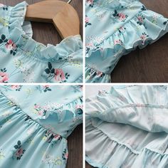 Girl Summer Dresses - Momorii Clothing Guide, Baby Dress Patterns, Adorable Cartoon, Girls Dresses Summer, Your Girl, The Favorite, Clothing Hacks, Sweet Dress