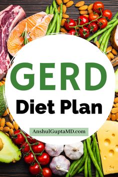 Gerd and acid reflux is a major problem. several people suffer from it daily and have been taking medications. But what they dont know is that through a simple diet plan they can get rid of acid reflux. Thats the GERD diet plan I describe here. #anshulguptamd #gerddiet #gerd Acid Reflux Natural Remedies, Simple Diet Plan