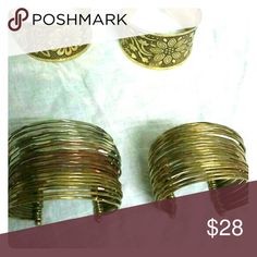 NWOT, Bracelet Hypoallergenic! Very classy Jewelry Bracelets Bohemian Metal Bracelets For Spring, Spring Bohemian Metal Bracelets, Classy Jewelry, Full Service, Jewelry Bracelets, Gold Bracelet, Fast Delivery, Womens Sizes, Bracelet