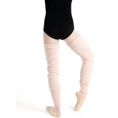 If your studio runs a little too cold, try on a pair of our 36" Legwarmers. The legwarmer has classic ribbing with sturdy elasticity that will last over time. Soft and comfortable, these legwarmers are perfect for every class. Available in 4 different colors. Recommended care: Machine wash cold - hang to dry. Flexible Footless Winter Leg Warmers, Footless Winter Leg Warmers, Elastic Footless Leg Warmers, Stretch Full-length Leg Warmers For Winter, Stretch Full Length Leg Warmers For Winter, Stretch Full-length Winter Leg Warmers, Solid Footless Legwear For Winter, Solid Footless Winter Legwear, Elastic Footless Leg Warmers For Winter