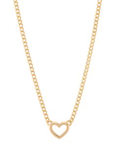 in stock Classic Jewelry With Delicate Chain For Valentine's Day, Classic Delicate Chain Jewelry For Valentine's Day, Classic Heart-shaped Macy's Jewelry, Classic Jewelry With Adjustable Chain For Valentine's Day, Classic Valentine's Day Jewelry With Adjustable Chain, Open Heart, Luxe Gifts, Heart Pendant Necklace, 10k Gold