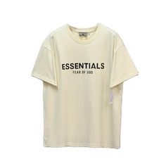 ESSENTIALS FOG Front Logo T-Shirt | The Urban Clothing Shop™ Colorful Sneakers, Urban Clothing, Different Outfits, Urban Outfits, Street Style Looks, The Urban, Logo T Shirt, Tshirt Logo, The House