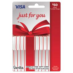 Physical Gift CardWith the Vanilla Visa Gift Card, you know you're buying exactly what they want!Terms and Conditions:Copyright © 2021 InComm Payments™. All Rights Reserved. Vanilla Visa Gift Cards are issued by MetaBank®, N.A., Member FDIC, pursuant to a license from Visa U.S.A. Inc. Card may be used in the U.S. and District of Columbia everywhere Visa debit cards are accepted. Cards are distributed and serviced by InComm Financial Services, Inc., which is licensed as a Money Transmitter by the New York State Department of Financial Services. No cash or ATM access.SamsClub.com engages in the money transmission business and/or sale of stored value products as an authorized delegate of InComm Financial Services, Inc. under Chapter 151 of the Texas Finance CodePhysical Gift Card Delivery Amazon Gift Card Balance, Ace Hardware Gift Card, Free 750 Amazon Gift Card Haul, Amazon Gift Card Free Code 2022, Gift Card Google Play, Amazon Gift Card Codes Free, Free Walmart Gift Cards Codes, Free Gift Card Game Stop, $500 American Express Gift Card Number